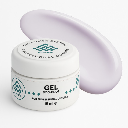 Low Liquid Gel #1 15ML